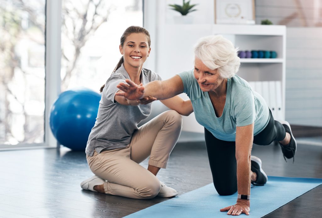 Home Health Physical Therapy Pros and Cons!