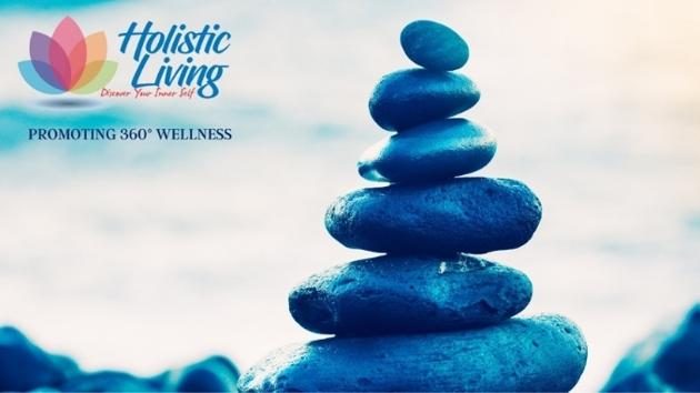 What is A Holistic Lifestyle? Benefits of the holistic lifestyle