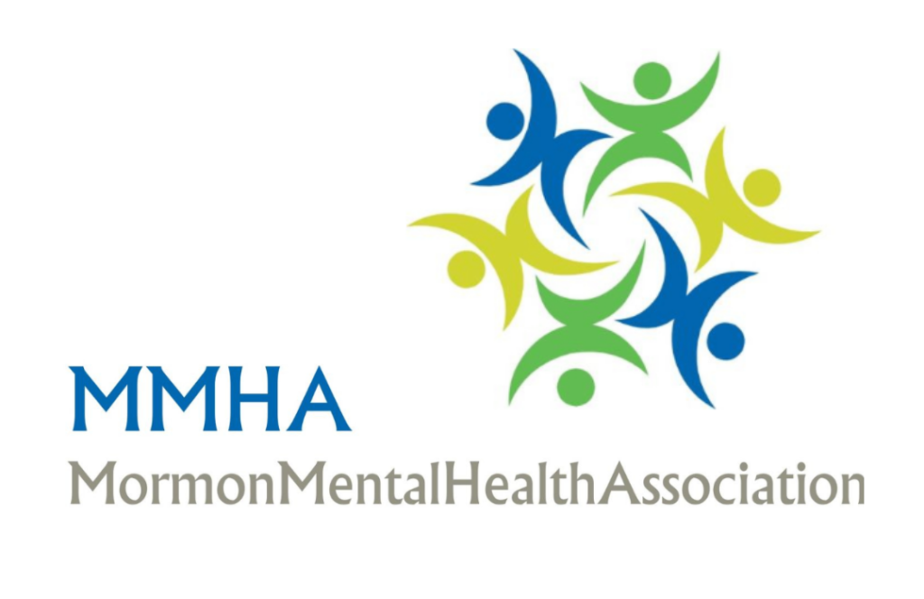 Mormon Mental Health Association - MMHA