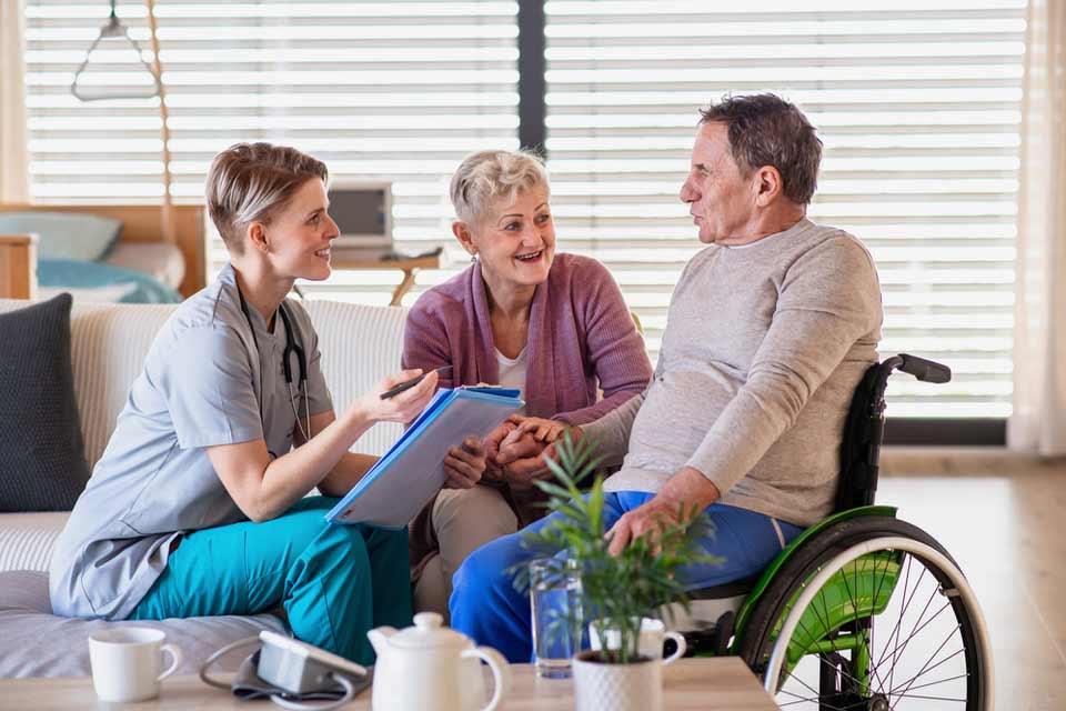 Everything You Need to Know on Residential Care Facility for the Elderly