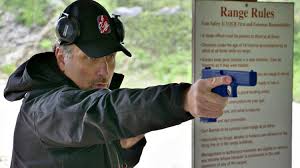 Firearm Expertise: The Key to Safety and Skill