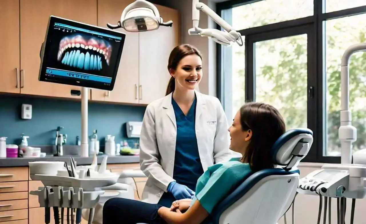 Exploring the Impact of Advanced Dental Services on Overall Health