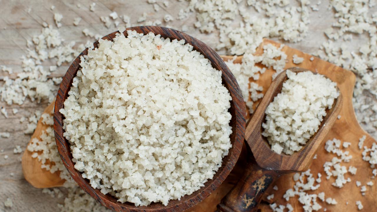 Celtic Salt Benefits and Uses | A Comprehensive Guide