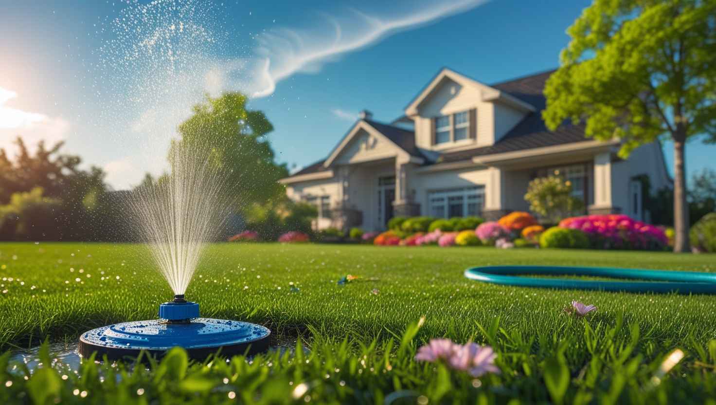 Why Sprinkler Inspections Are Essential for Home Safety